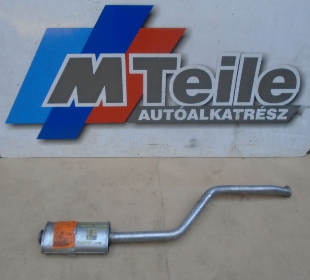 [GYRI J] CITROEN - KZPS KIPUFOG DOB - XSARA